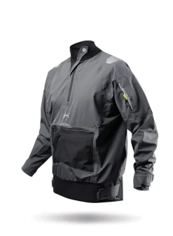 Anthracite Cst500 Smock