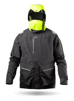 Black Ofs800 Jacket