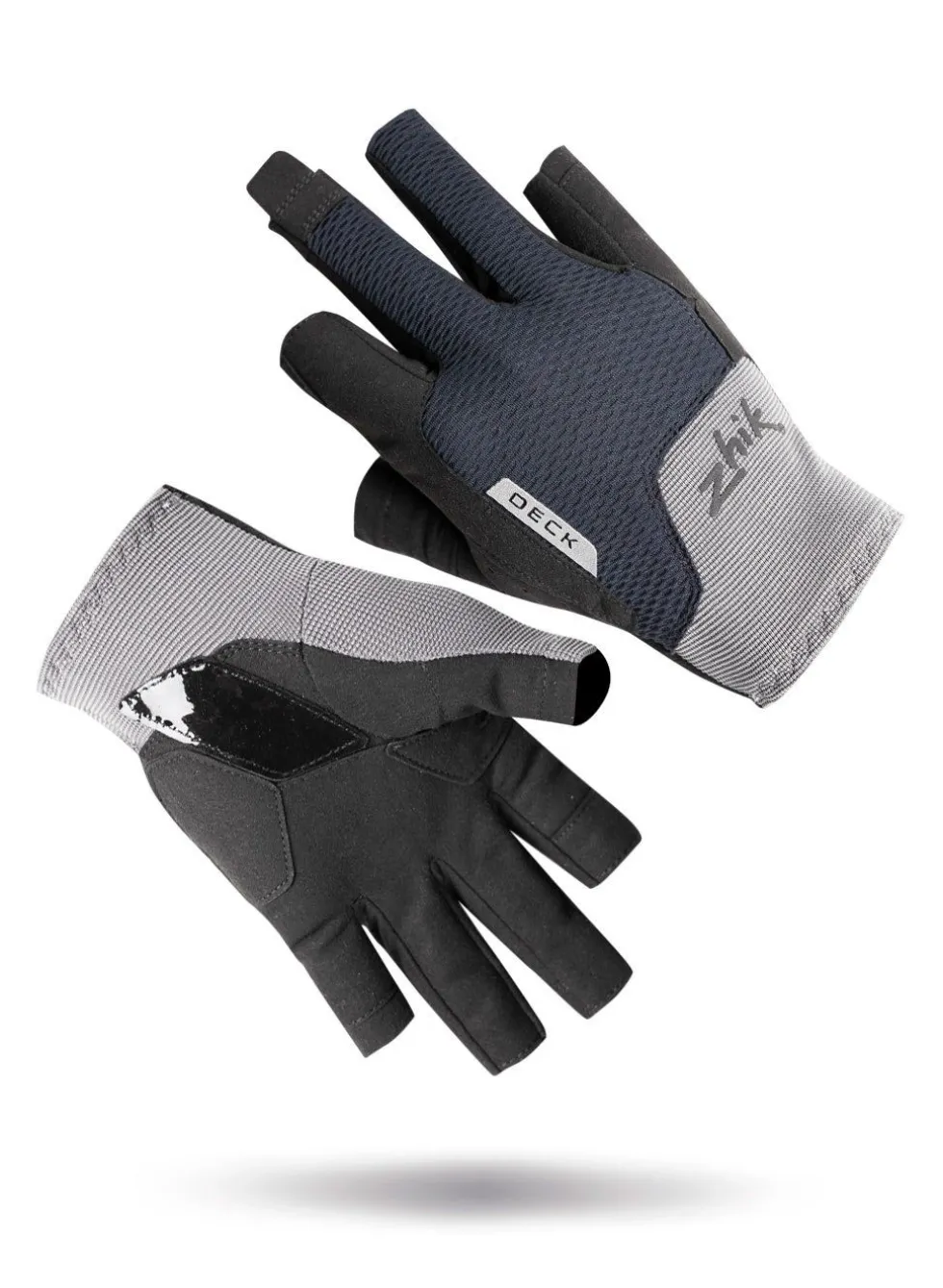 Deck Gloves - Half Finger