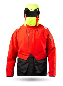 Flame Red Ofs800 Jacket