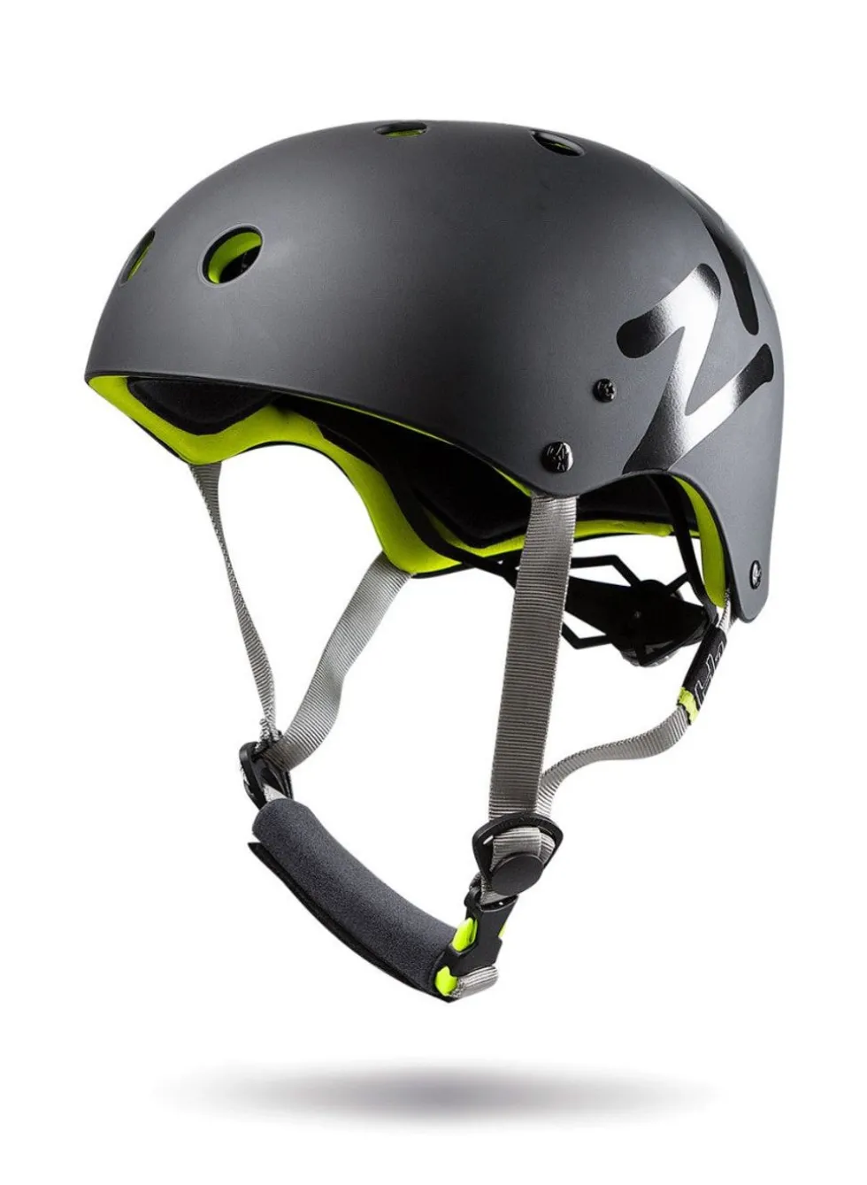 H1 Helmet - Black