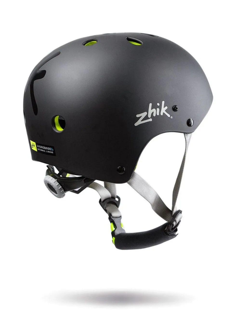 H1 Helmet - Black