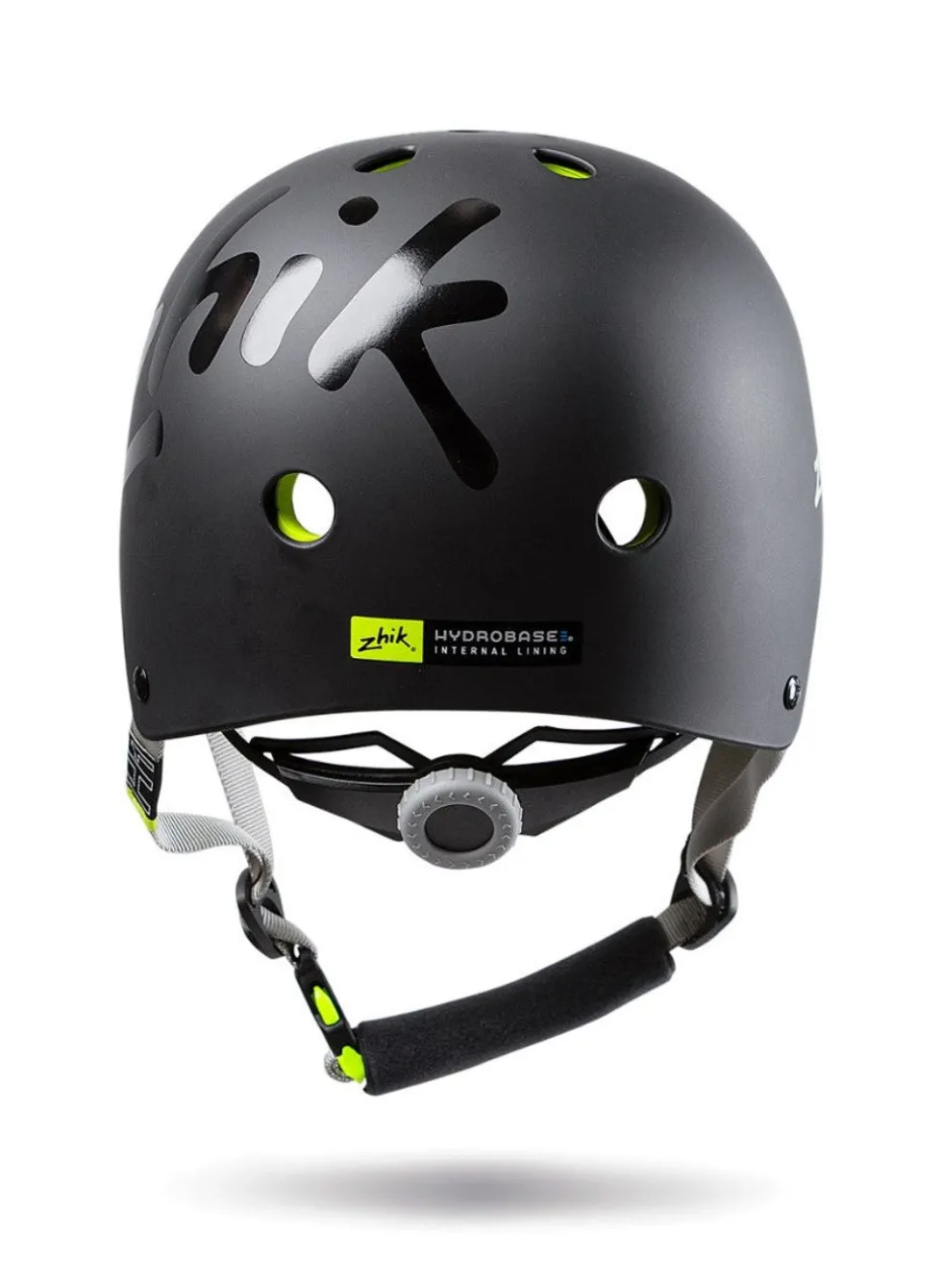 H1 Helmet - Black
