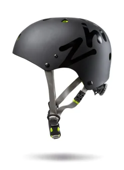 H1 Helmet - Black