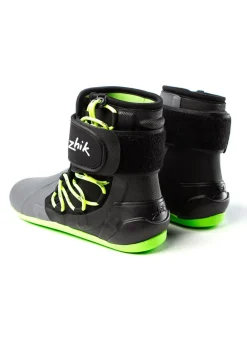 High Cut Boot