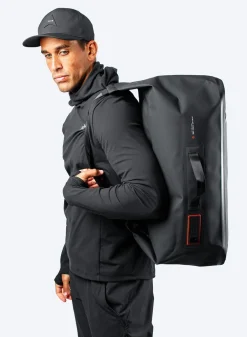 45L Submersible Waterproof Duffel