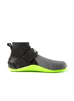 Low Cut Ankle Boot