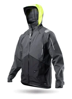 Mens Anthracite Cst500 Jacket
