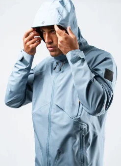Mens Arctic Stone Ins200 Jacket