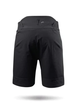 Mens Black Elite Shorts