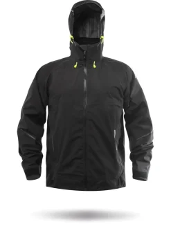 Mens Black Ins300 Jacket