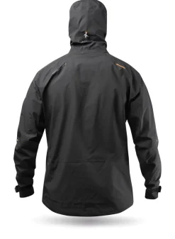 Mens Black Ins200 Jacket