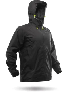 Mens Black Ins300 Jacket
