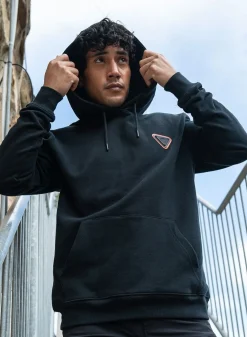 Mens Cotton Hoodie