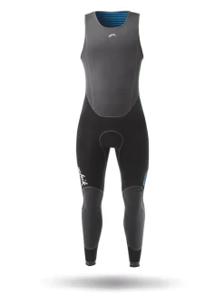 Mens Microfleece X Skiff Suit