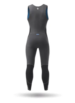 Mens Microfleece X Skiff Suit