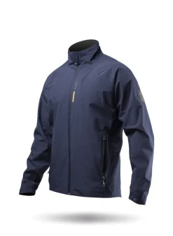 Mens Navy Ins100 Jacket