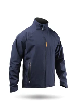 Mens Navy Ins100 Jacket