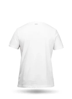 Mens Photo Print Cotton Tee