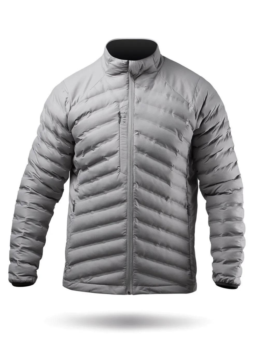 Mens Platinum Cell Insulated Jacket