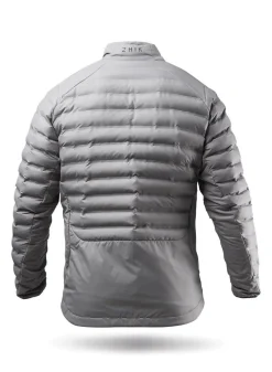 Mens Platinum Cell Insulated Jacket