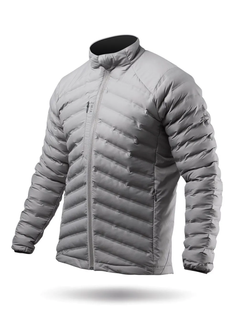 Mens Platinum Cell Insulated Jacket