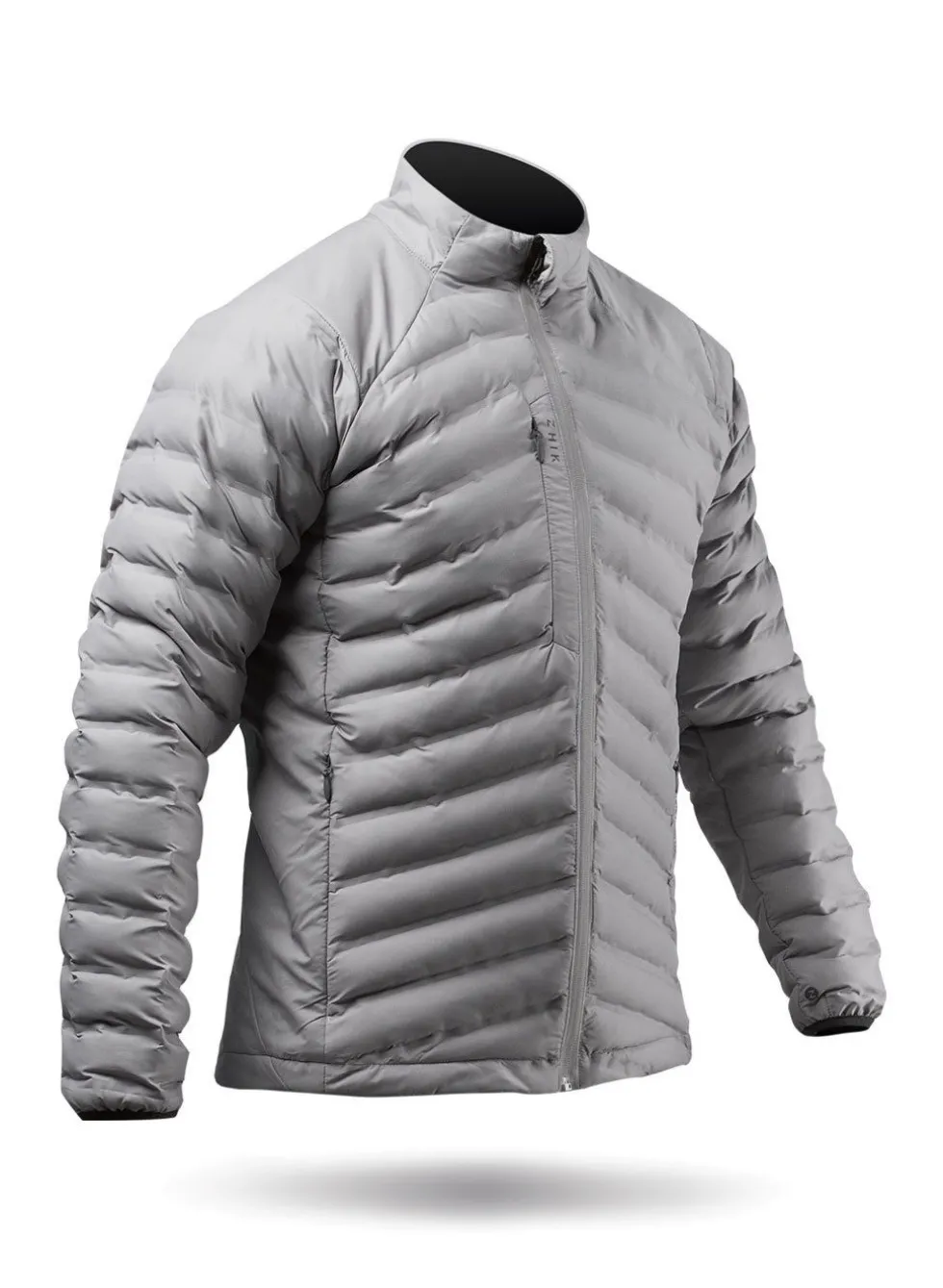 Mens Platinum Cell Insulated Jacket