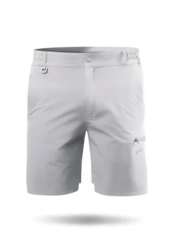 Mens Platinum Deck Shorts
