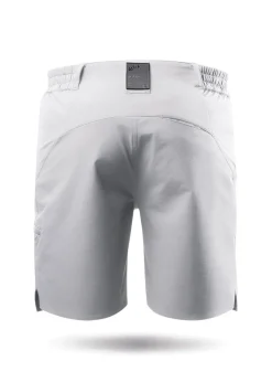 Mens Platinum Deck Shorts