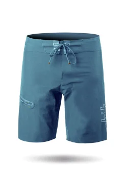 Mens Provincial Blue Board Short