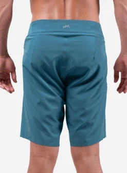 Mens Provincial Blue Board Short