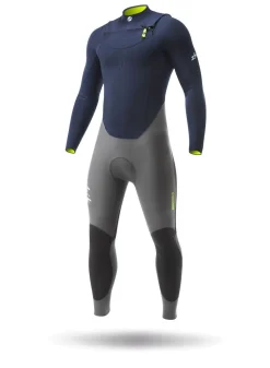 Mens Superwarm V Steamer