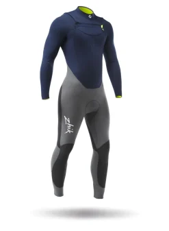 Mens Superwarm V Steamer