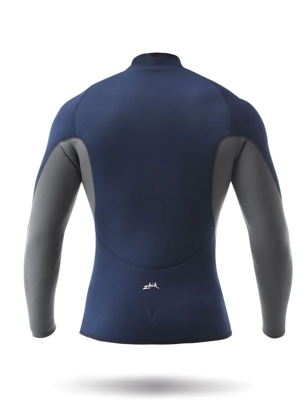 Mens Superwarm V Top
