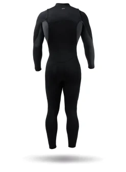Mens Viento 4/3Mm Steamer