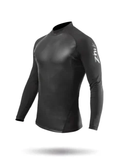 Mens Zskin Top