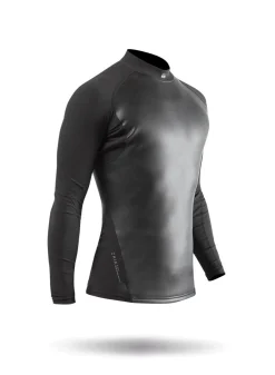 Mens Zskin Top