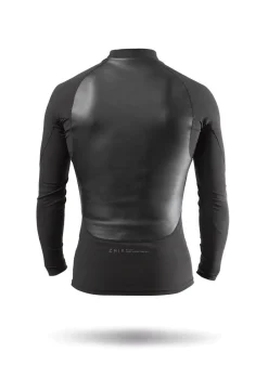 Mens Zskin Top