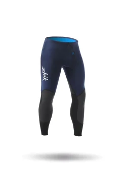 Microfleece V Pants