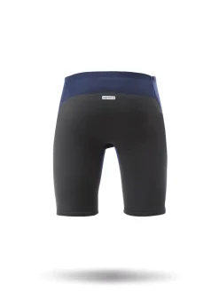 Microfleece V Shorts