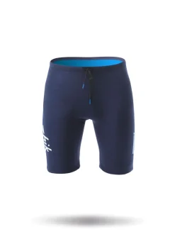 Microfleece V Shorts