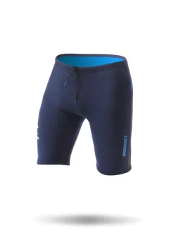 Microfleece V Shorts