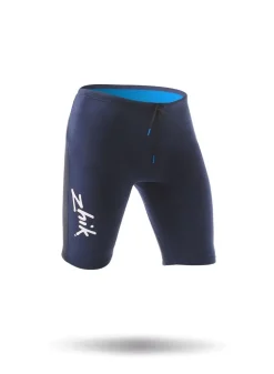 Microfleece V Shorts