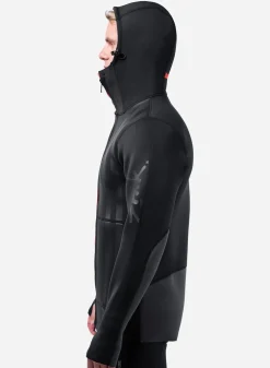 Neoprene Jacket