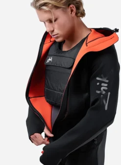 Neoprene Jacket