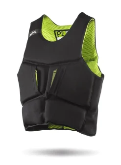 P2 Pfd - Black