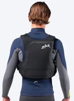 P3 Pfd - Black