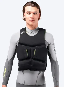 P2 Pfd - Black