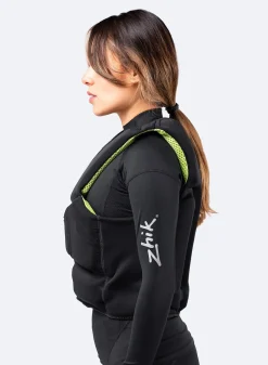 P2 Pfd - Black