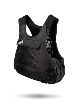 P3 Pfd - Black